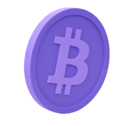 Bitcoin floating