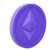 Ethereum floating