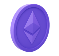 Ethereum floating
